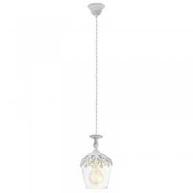 Подвесной светильник Eglo Vintage 49221