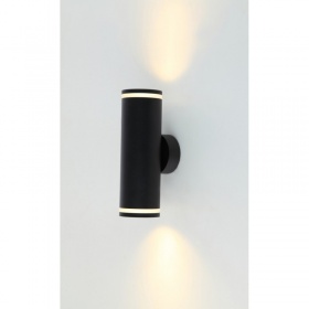 Настенный светильник IMEX Estela IL.0005.2002 BK