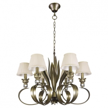 Подвесная люстра Lightstar Antique 783061