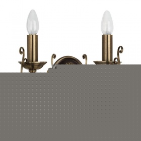 Бра Kutek Luca LUC-K-2 (P)