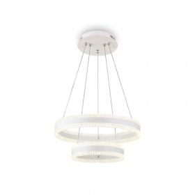 Подвесная люстра Ambrella Light Acrylica FA6175