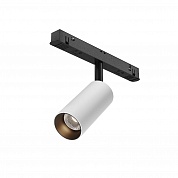 Трековый магнитный светильник Maytoni Focus Led TR032-2-5W3K-M-BW