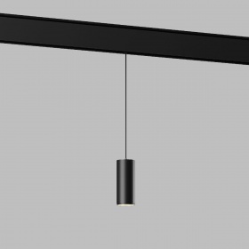 Трековый подвесной магнитный светильник Elektrostandard Slim magnetic 85518/01 4690389195129 a063425