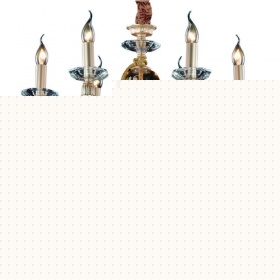 Подвесная люстра Divinare Carl 5124/07 LM-6