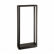Ландшафтный светильник Arte Lamp Hassaleh A3374PA-1BK