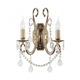 Бра Dio DArte Asfour Fabrizia E 2.1.2.200 G