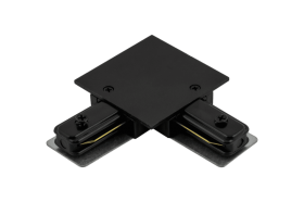 L-коннектор для однофазного встраиваемого трека SWG KXZ-RC-BL-L 005468