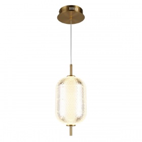 Подвесной светильник Omnilux Cedrello OML-68806-01