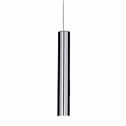 Подвесной светильник Ideal Lux Look SP1 Small Cromo 104942