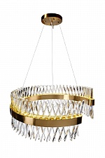 Подвесная люстра Garda Decor 62GDW-913-800R