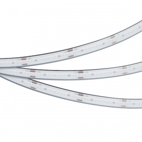 Светодиодная лента герметичная Arlight CSP-PFS-X320-10mm 24V Warm3000 (10 W/m, IP68, TWP100, 5m) 045052