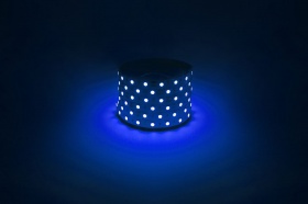 Светодиодная лента Эра 12В 5050 14,4Вт/м синий 5м IP20 LS5050-14,4-60-12-B-IP20-1 year-5m Б0059921