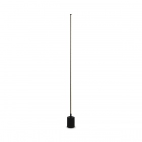 Торшер Maytoni Flow MOD147FL-L20BK1