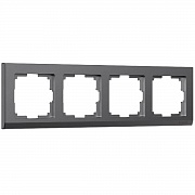 Рамка на 4 поста Werkel Stark W0041864 4690389194528 a063118