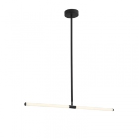 Подвесной светодиодный светильник ST Luce Bisaria SL393.403.02