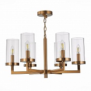 Подвесная люстра ST LUCE MASINE SL1171.303.06