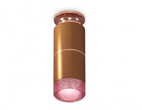 Потолочный светильник Ambrella Light Techno Spot XS6304211 (N6906, C6304, A2063, C6304, N6152)