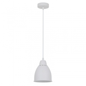 Подвесной светильник Arte Lamp Braccio A2054SP-1WH