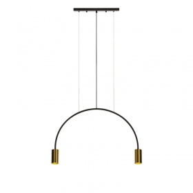 Подвесной светильник Loft IT 5043-2