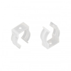 Держатель для профиля Arlight WPH-FLEX-D20-TOP 040867