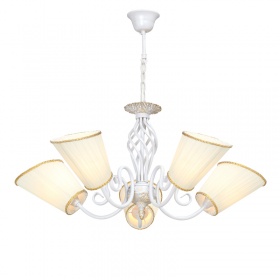 Подвесная люстра Vitaluce V3426/5