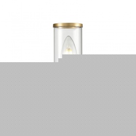 Бра Delight Collection MB2061-1A br.brass