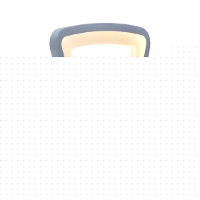 Настенный светильник Escada Umbrella 10218/1LED 17W