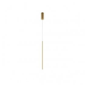 Подвесной светильник Maytoni Halo MOD246PL-L12BSK