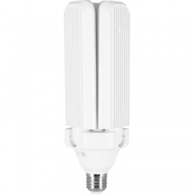 Лампа светодиодная Gauss E27 22W 4000K матовая 11732222