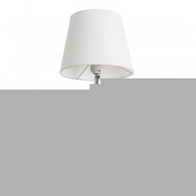 Настольная лампа ARTE Lamp A1512LT-1WH