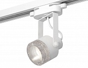 Трековый однофазный светильник Ambrella Light Track System XT6601060 (C6601, N6150)