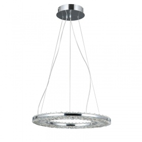 Подвесная люстра MW-Light Гослар 498016101