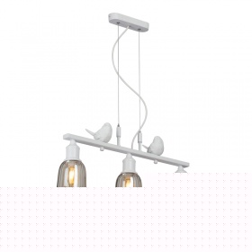 Подвесной светильник Vitaluce V2958-0/3S