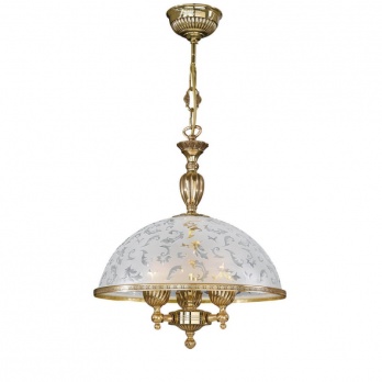 Подвесная люстра Reccagni Angelo L 6302/38