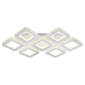 Потолочная люстра Escada Avolon 10261/7LED