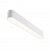 Трековый магнитный светильник Maytoni Basis TR080-1-12W4K-W