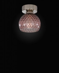 Накладной светильник Reccagni Angelo PL 10006/1