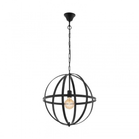 Подвесной светильник Eglo Barnaby 49516