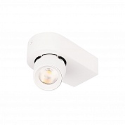 Накладной спот Loft IT Quiet 10320 White
