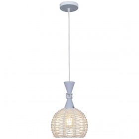 Подвесной светильник Reluce 04569-0.4-01 WH