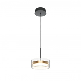 Подвесной светильник Maytoni Dress code MOD348PL-L18BBS3K