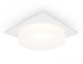 Встраиваемый светильник Ambrella Light Techno Spot TN1314