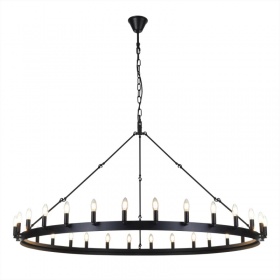 Подвесная люстра Citilux CL470130