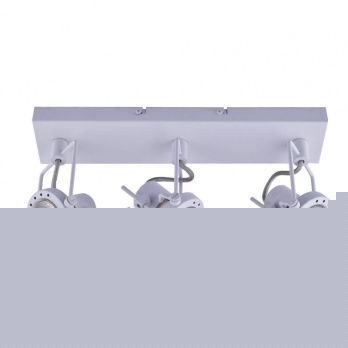 Спот Arte Lamp Costruttore A4300PL-3WH