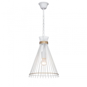 Подвесной светильник Vitaluce V4080-0/1S