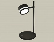 Настольная лампа Ambrella Light Traditional (C9802, N8415) XB9802200