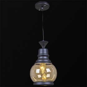 Подвесной светильник Reluce 02111-0.4-01