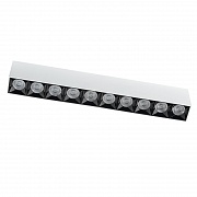 Накладной светильник Nowodvorski Midi Led 10053