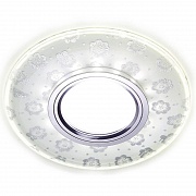 Встраиваемый светодиодный светильник Ambrella Light Led S170 CL/CH