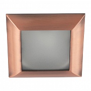 Точечный светильник Kanlux Reso CTX-KW10-AN 4325
